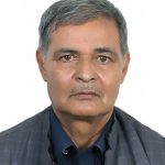 Immediate Past President
